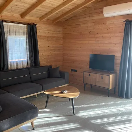 Ferienhaus Ay Isigi Kızılyurd