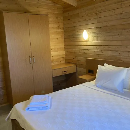 Ay Isigi Holiday home
